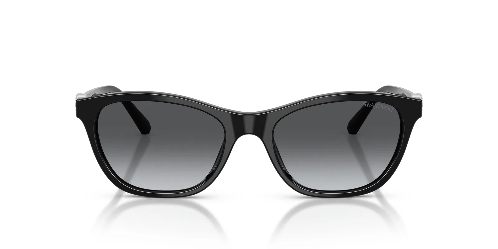 Swarovski 6070 Sunglasses - view 19